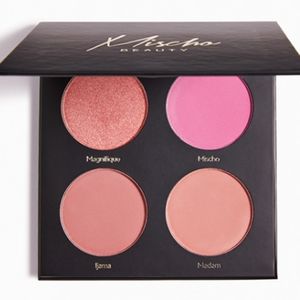 Mischo Beauty Blush Palette